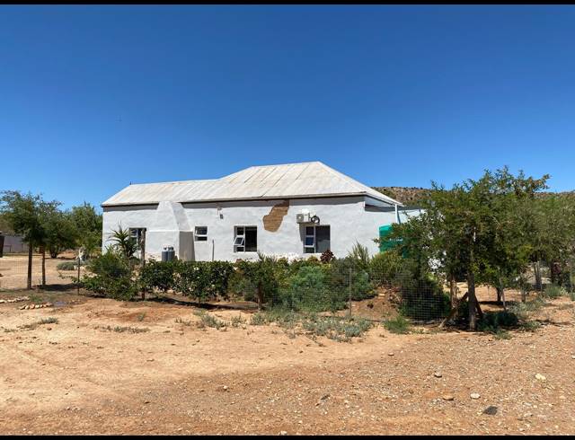 820HA FARM FOR SALE IN LADISMITH RURAL